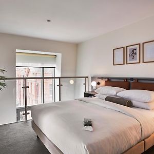 Apartment Split Level